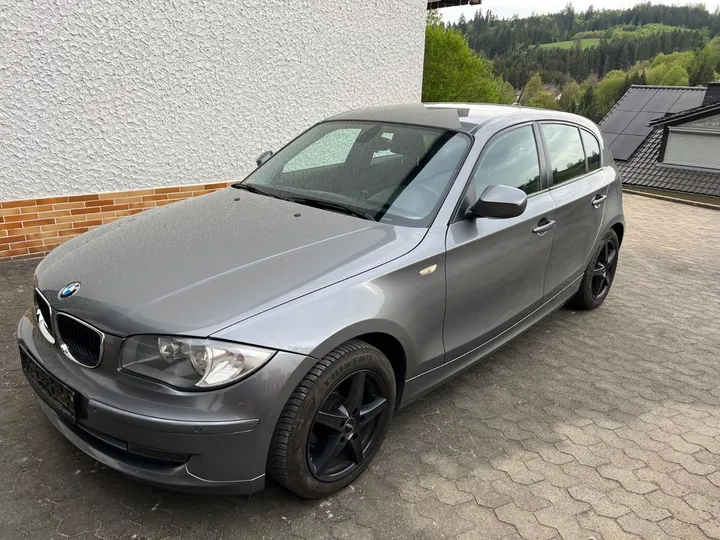BMW 116