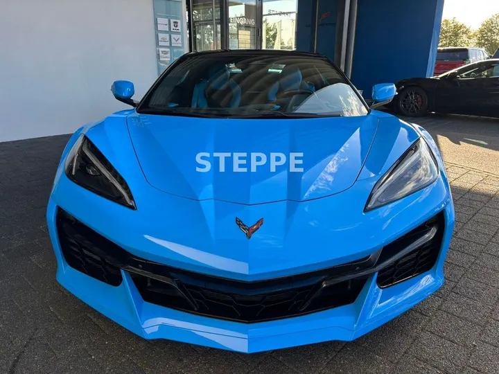 Corvette Z06