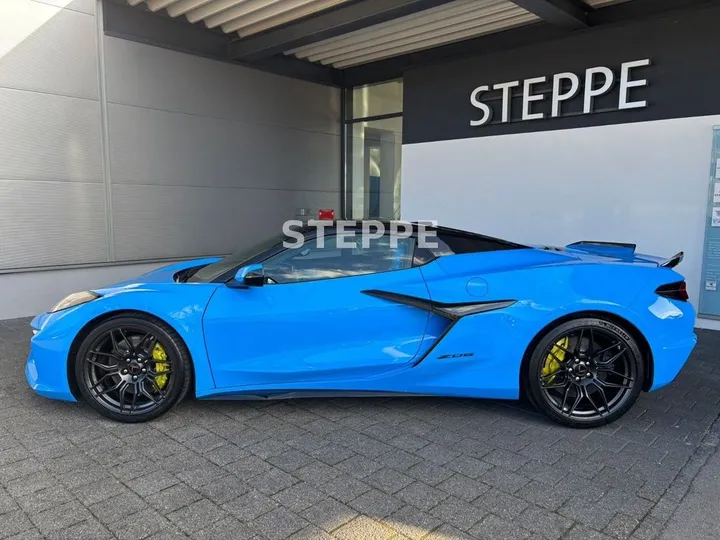 Corvette Z06