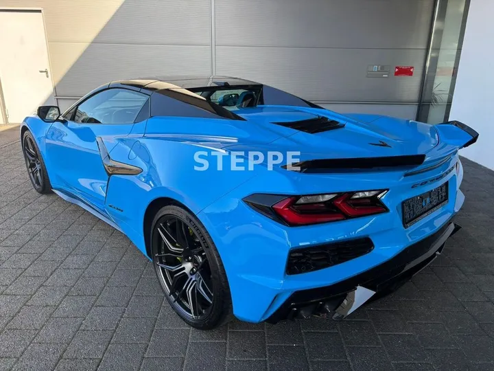 Corvette Z06
