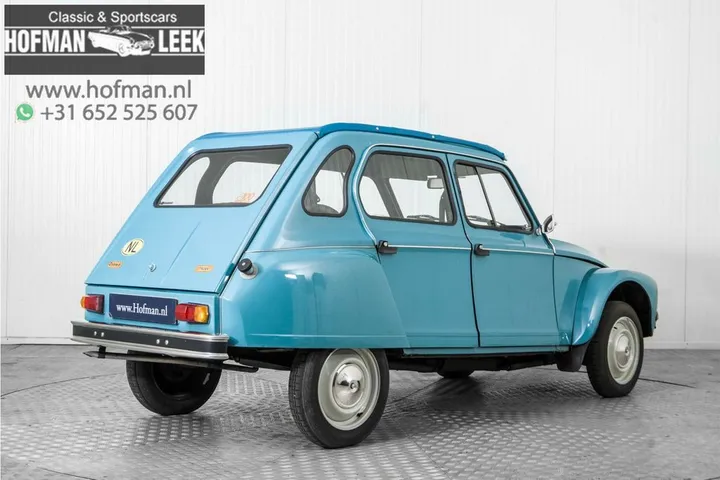 Citroën Other