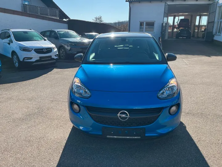 Opel Adam