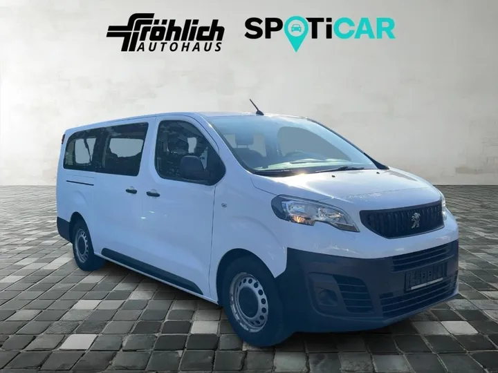 Peugeot Expert