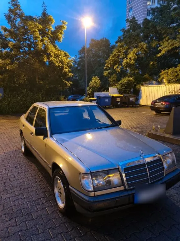 Mercedes-Benz Other