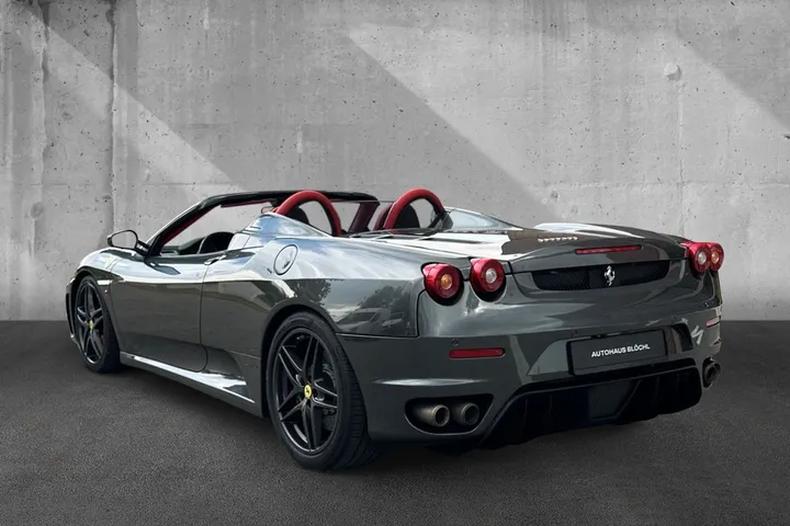 Ferrari F430