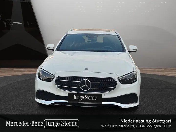 Mercedes-Benz E 300