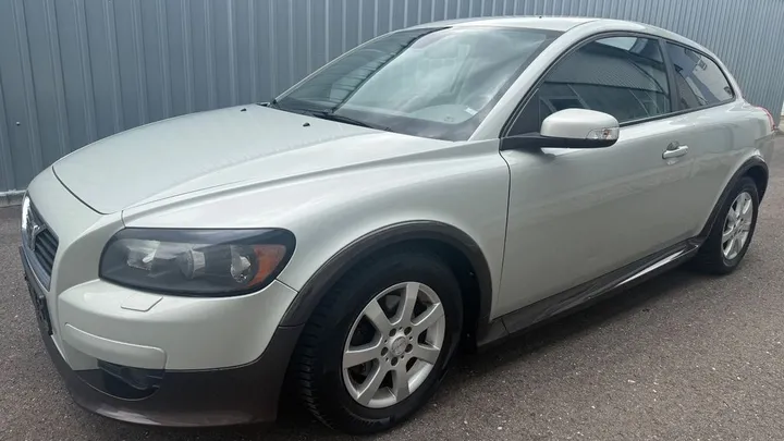 Volvo C30