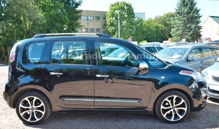Citroën C3 Picasso