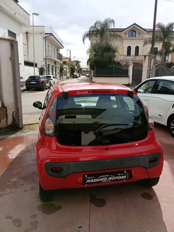 Citroën C1