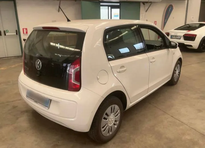 Volkswagen Other