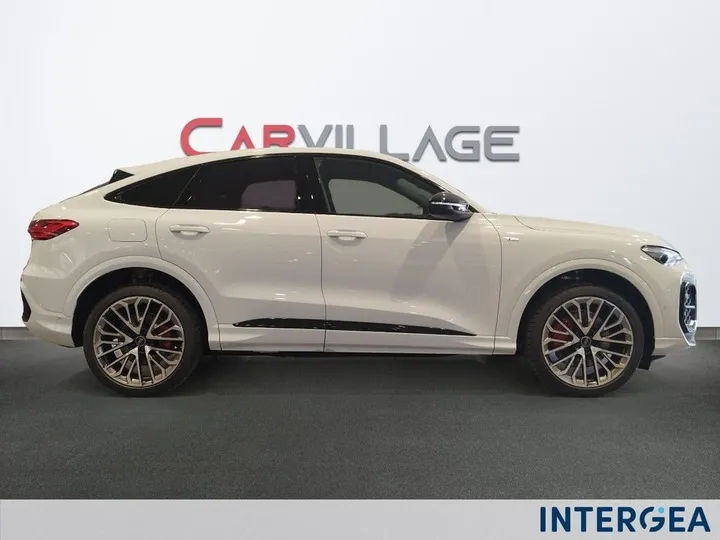 Audi Coupé