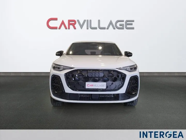 Audi Coupé