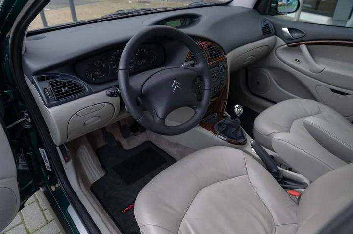 Citroën C5