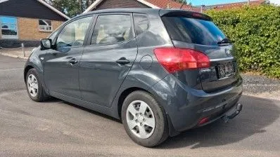 Kia Venga