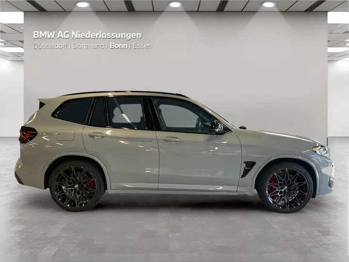 BMW X3 M