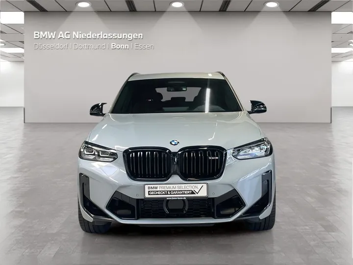BMW X3 M