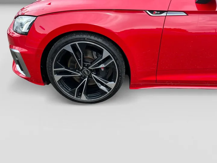 Audi S5