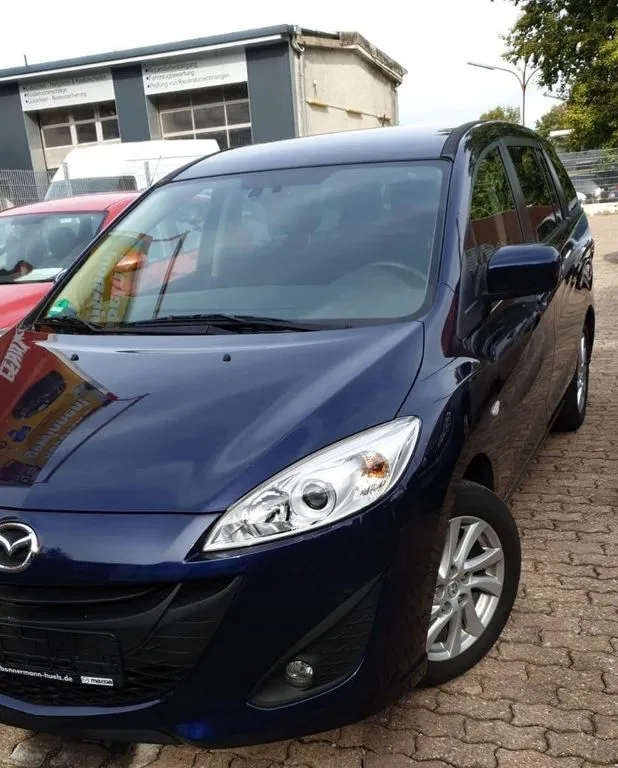 Mazda 5