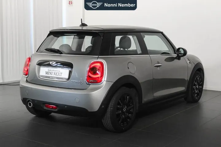 MINI Other