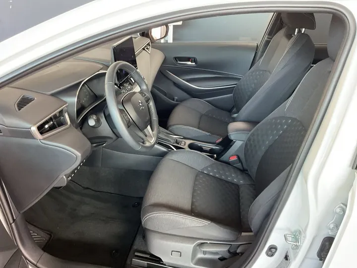 Suzuki Swace