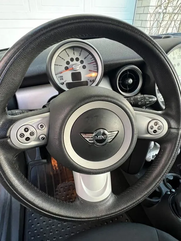 MINI Cooper C