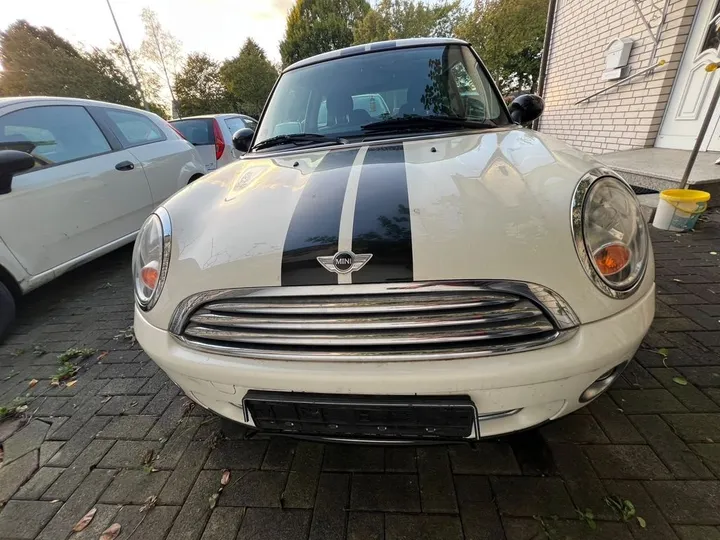 MINI Cooper C