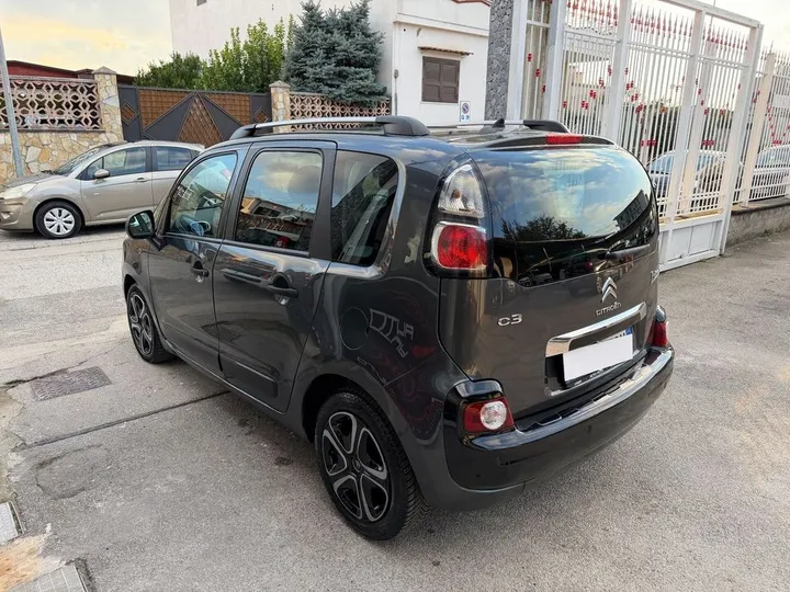 Citroën C3 Picasso