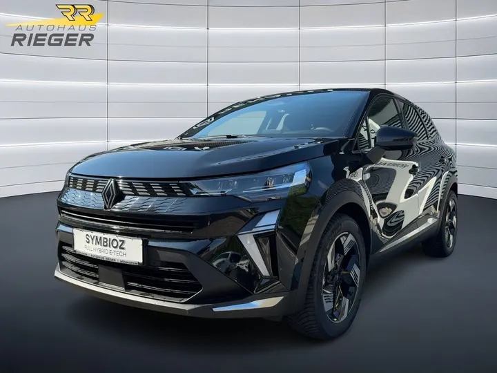Renault Symbioz