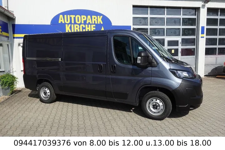 Fiat Ducato
