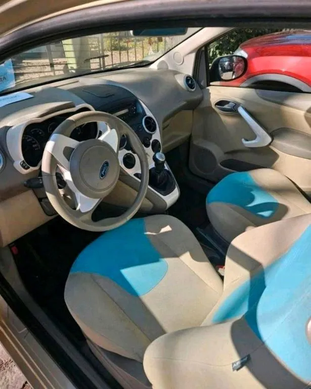 Ford Ka/Ka+