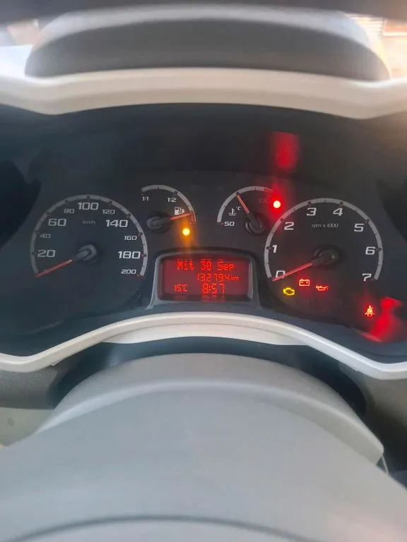 Ford Ka/Ka+