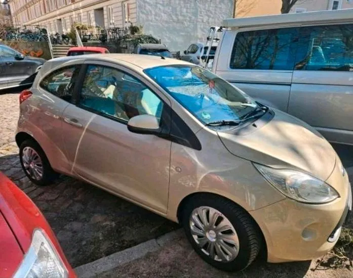 Ford Ka/Ka+