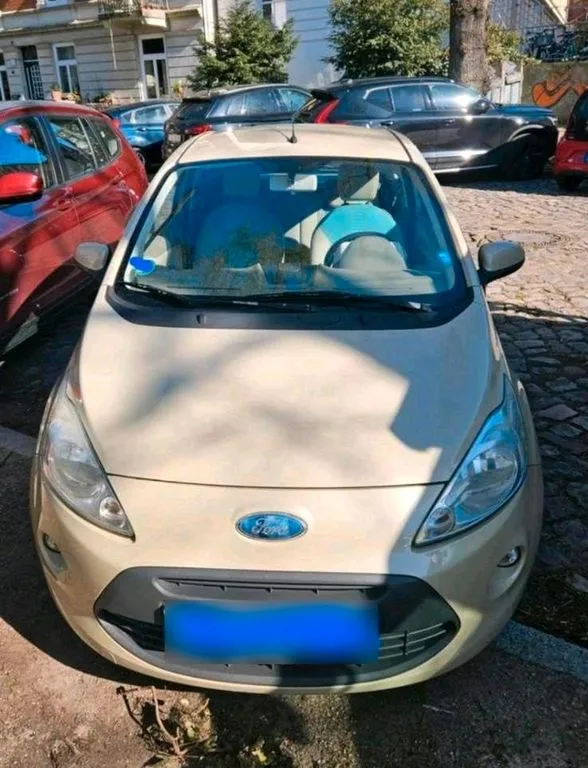 Ford Ka/Ka+