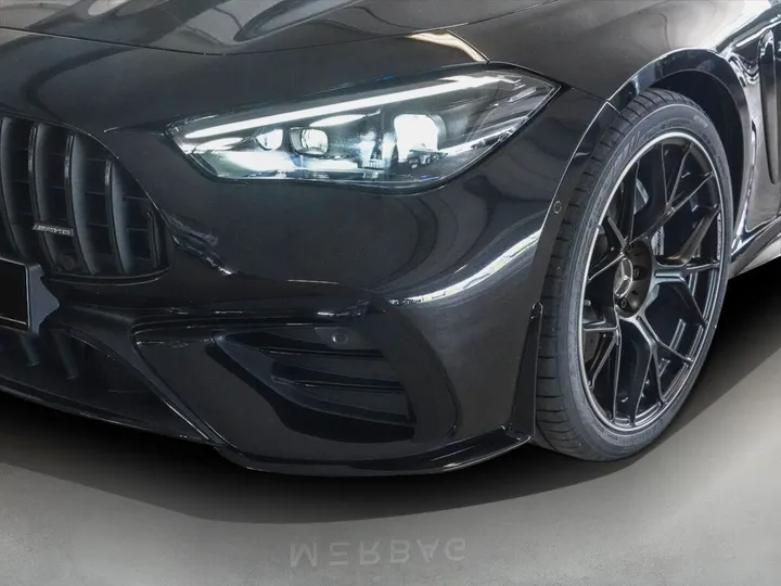 Mercedes-Benz CLE 53 AMG