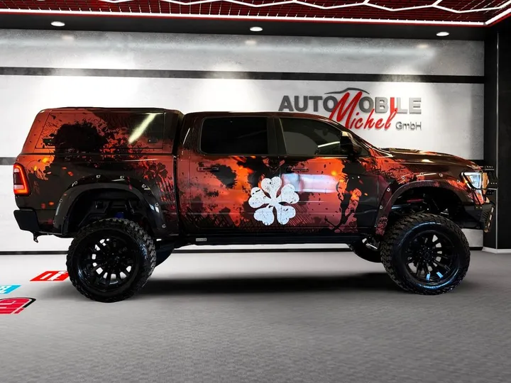 Dodge RAM