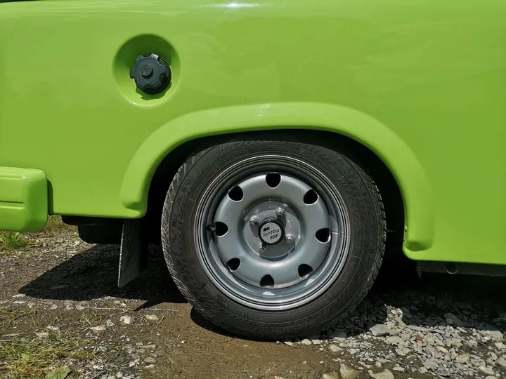 Trabant Other