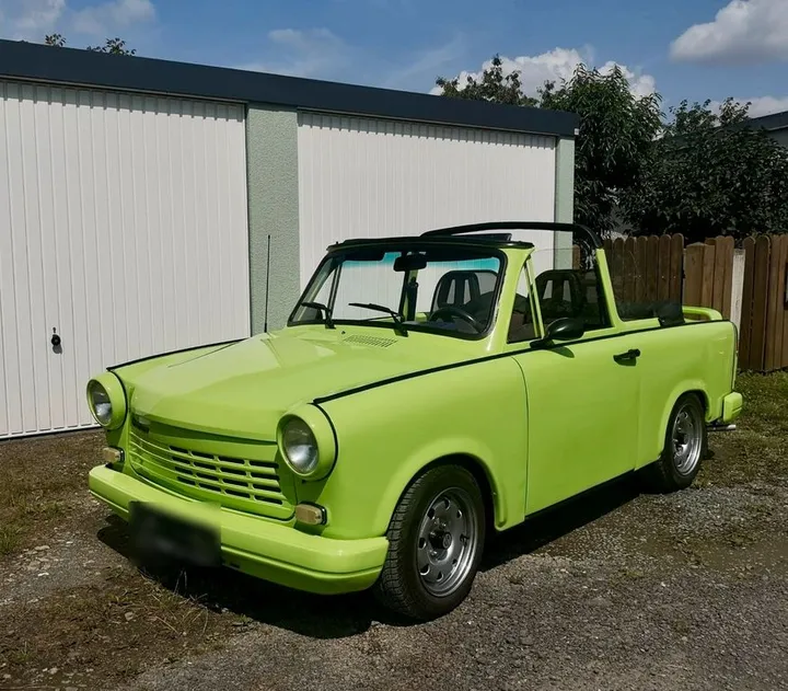 Trabant Other