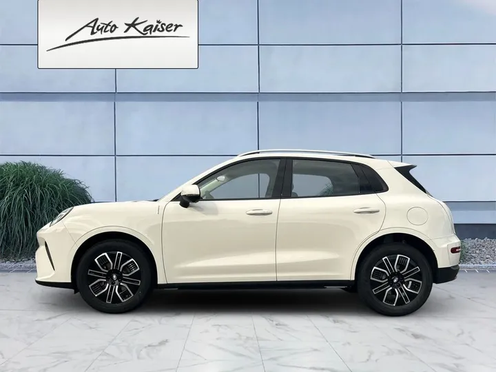 GWM ORA 5