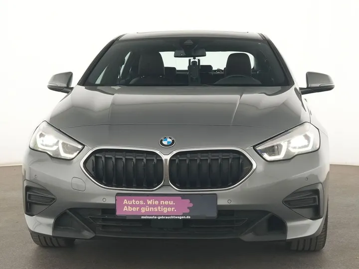 BMW 220 Gran Coupé