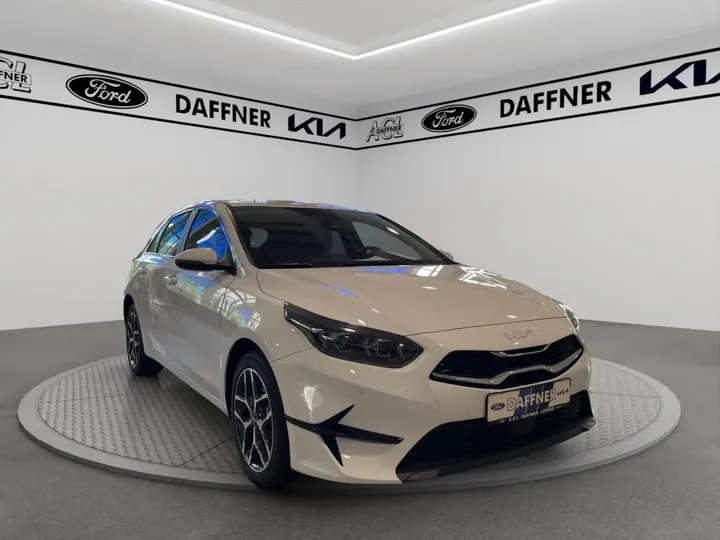 Kia cee'd / Ceed