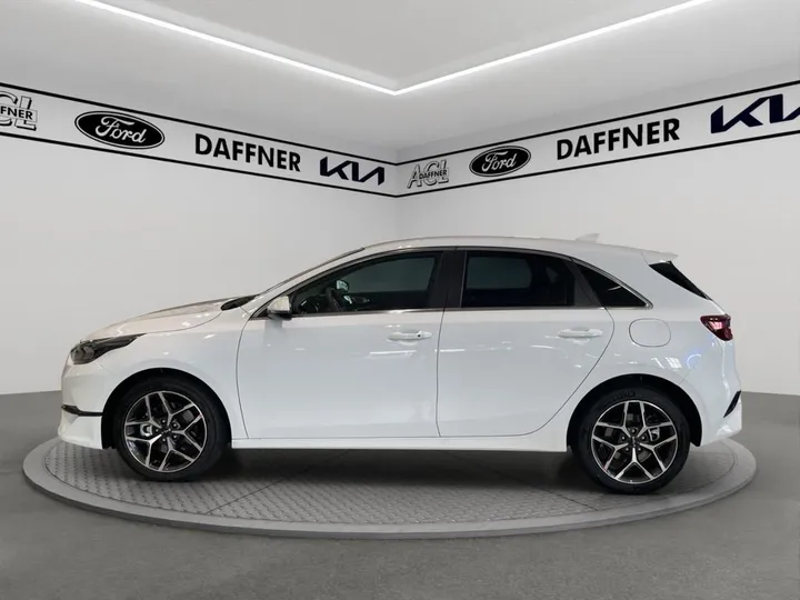 Kia cee'd / Ceed