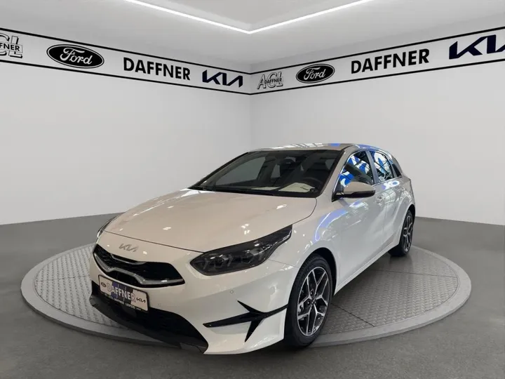 Kia cee'd / Ceed