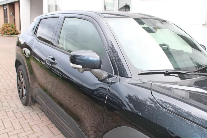 Suzuki e Vitara