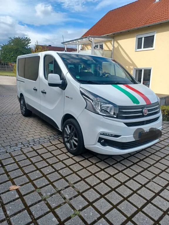 Fiat Talento