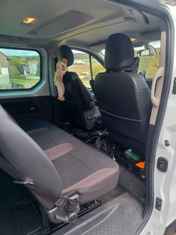 Fiat Talento