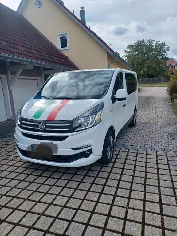 Fiat Talento