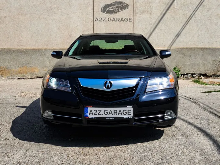 Acura RL