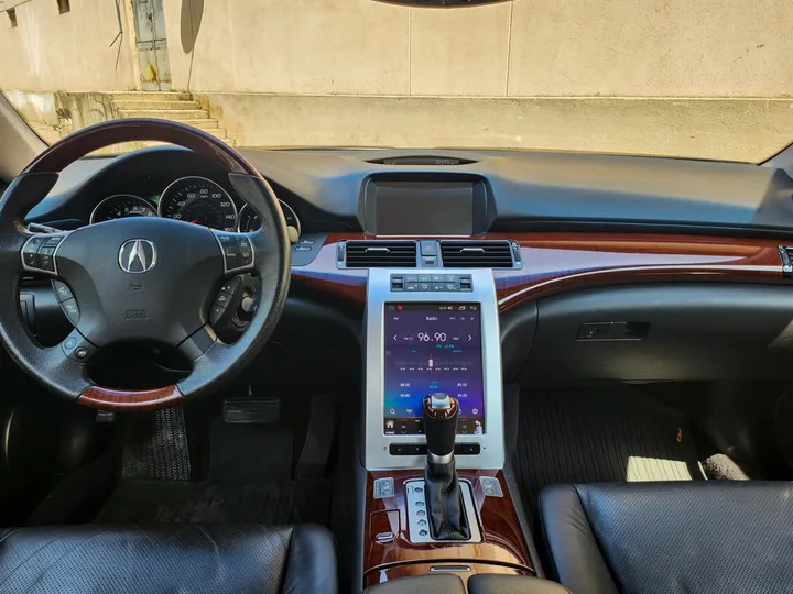 Acura RL
