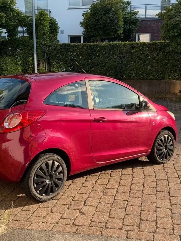 Ford Ka/Ka+