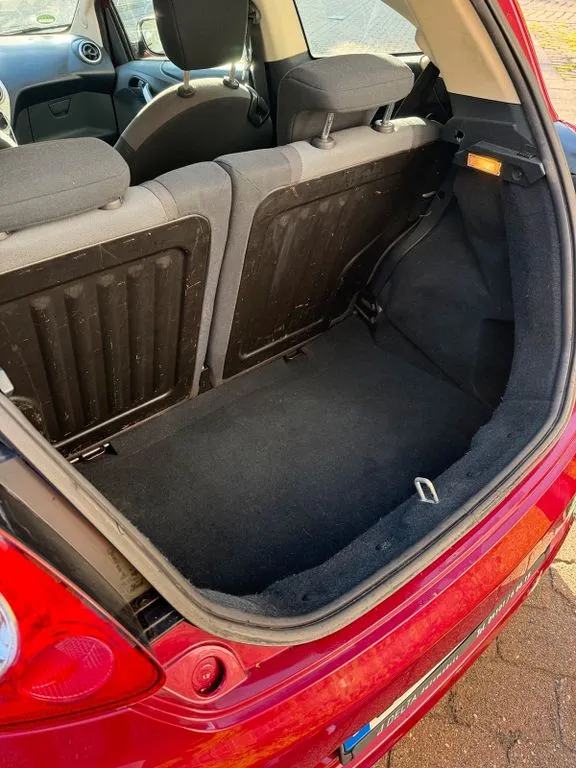 Ford Ka/Ka+